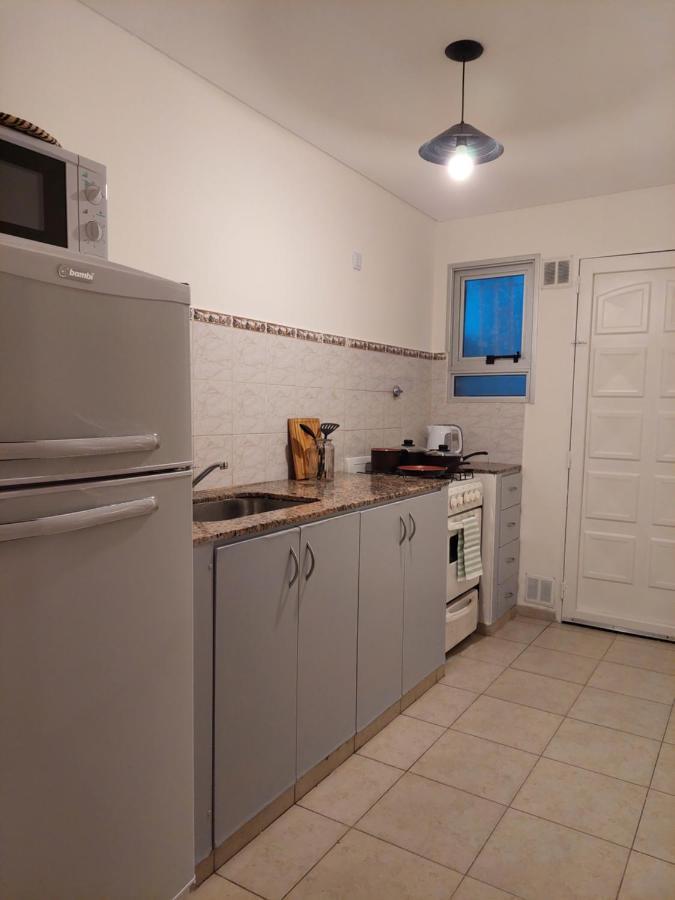 Sol Appartement Santa Rosa  Buitenkant foto